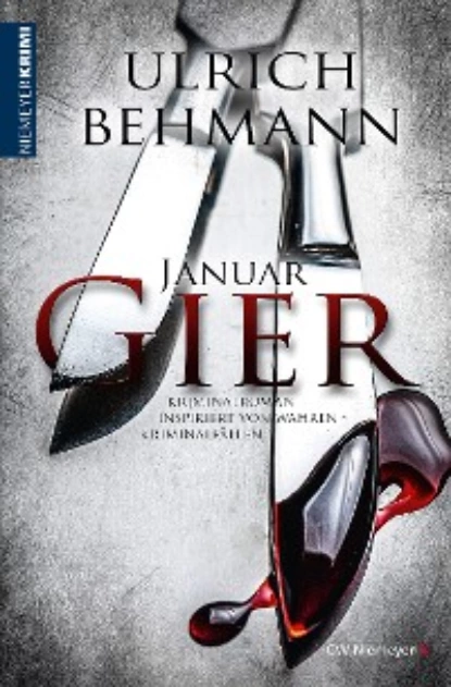 «Januargier» Ulrich Behmann
