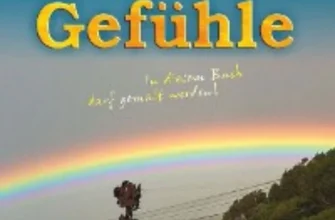 «Land der Gefühle» Sigrid Uhlig
