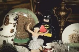 «Sammlerherz» Dorina Kasten