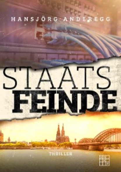 «Staatsfeinde» Hansjörg Anderegg