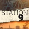 «Station 9» Hansjörg Anderegg