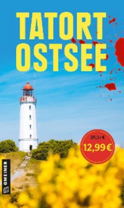 «Tatort Ostsee» Ella Danz, Anke Clausen, Harald Jacobsen
