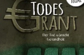 «TodesGrant» Wilfried Oschischnig