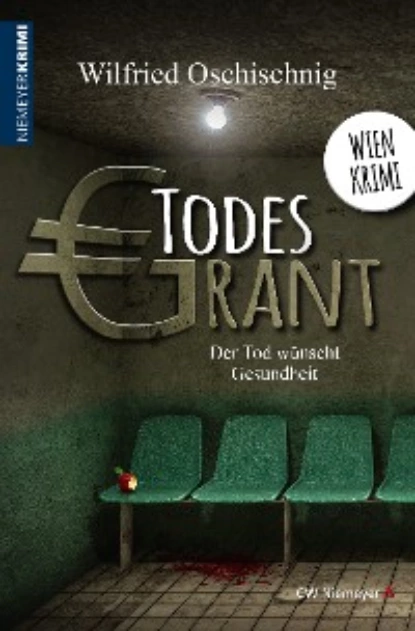 «TodesGrant» Wilfried Oschischnig