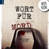 «Wort für Mord» Sabine Wolfgang