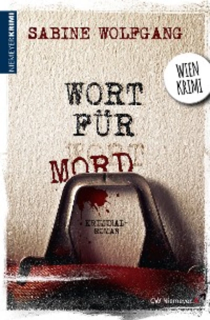 «Wort für Mord» Sabine Wolfgang
