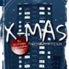 «X-Mas: Hochdramatisch» Andrea Gerecke