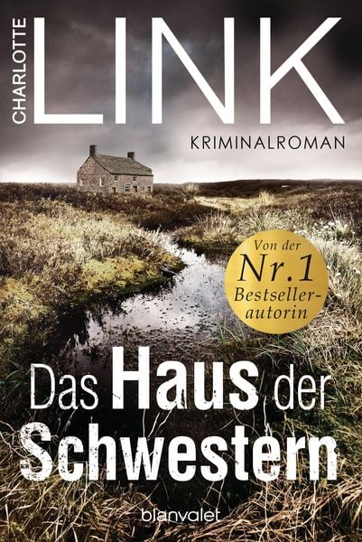 «Das Haus der Schwestern» Charlotte Link