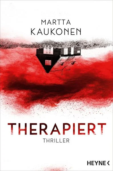 «Therapiert» Martta Kaukonen