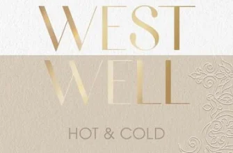 «Westwell - Hot & Cold» Lena Kiefer
