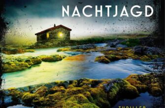 «Nachtjagd» Jan-Erik Fjell