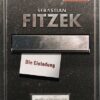 "Die Einladung" Sebastian Fitzek