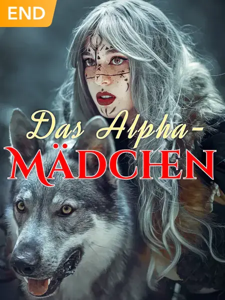 «Das Alpha-Mädchen» Aline Silva