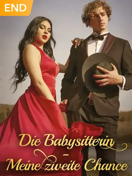 «Die Babysitterin - Meine zweite Chance» Bia X «Die Babysitterin - Meine zweite Chance» Bia X