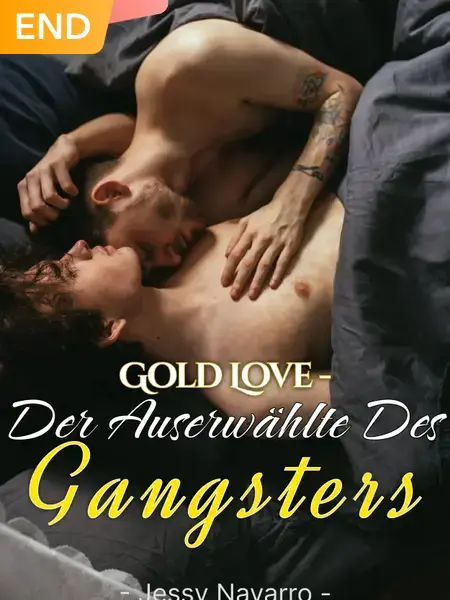 «Gold Love – Der Auserwählte des Gangsters» Jessy Navarro